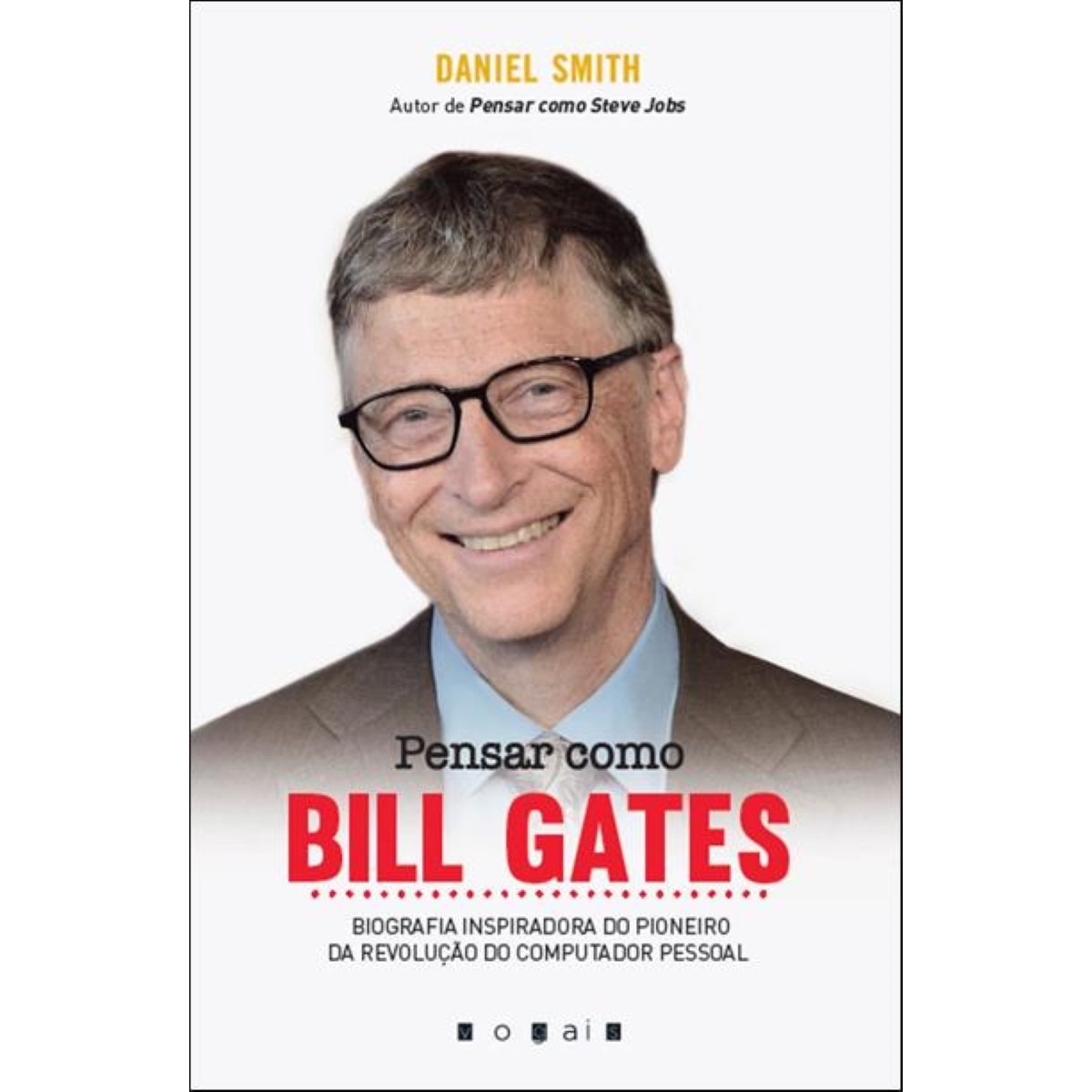 Pensar como Bill Gates 1