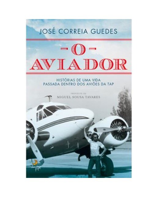 Imagem 0 de O Aviador