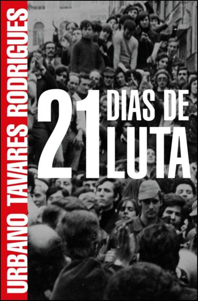 21 Dias de Luta 1