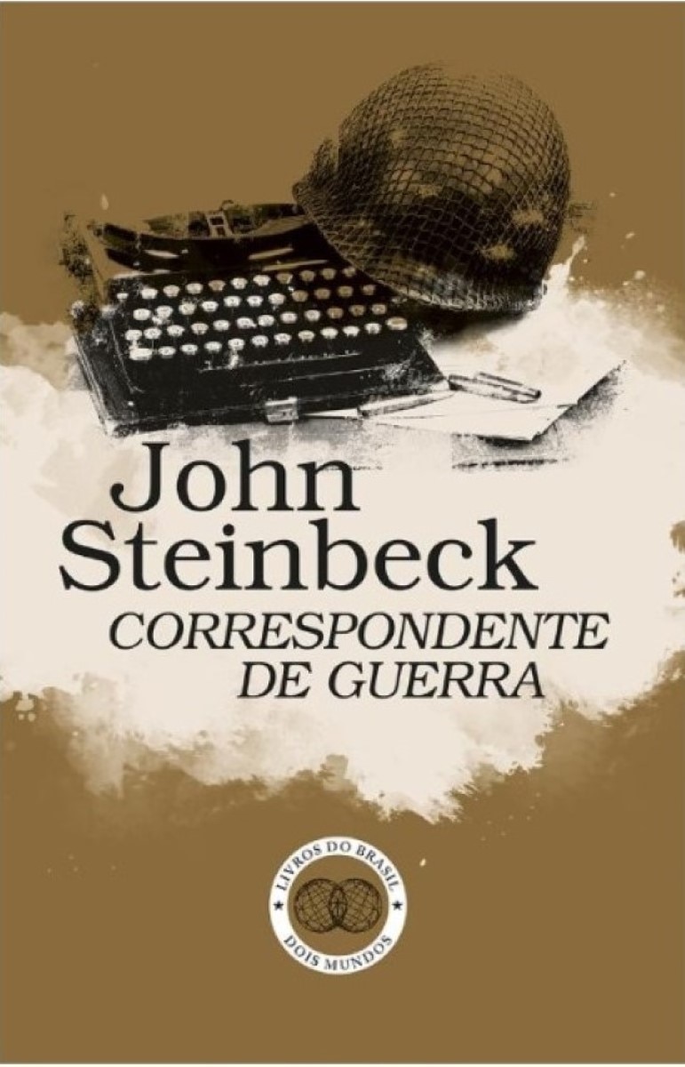 Imagem 0 de Correspondente de guerra
