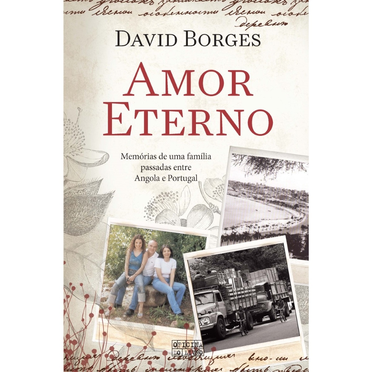 Amor Eterno 1