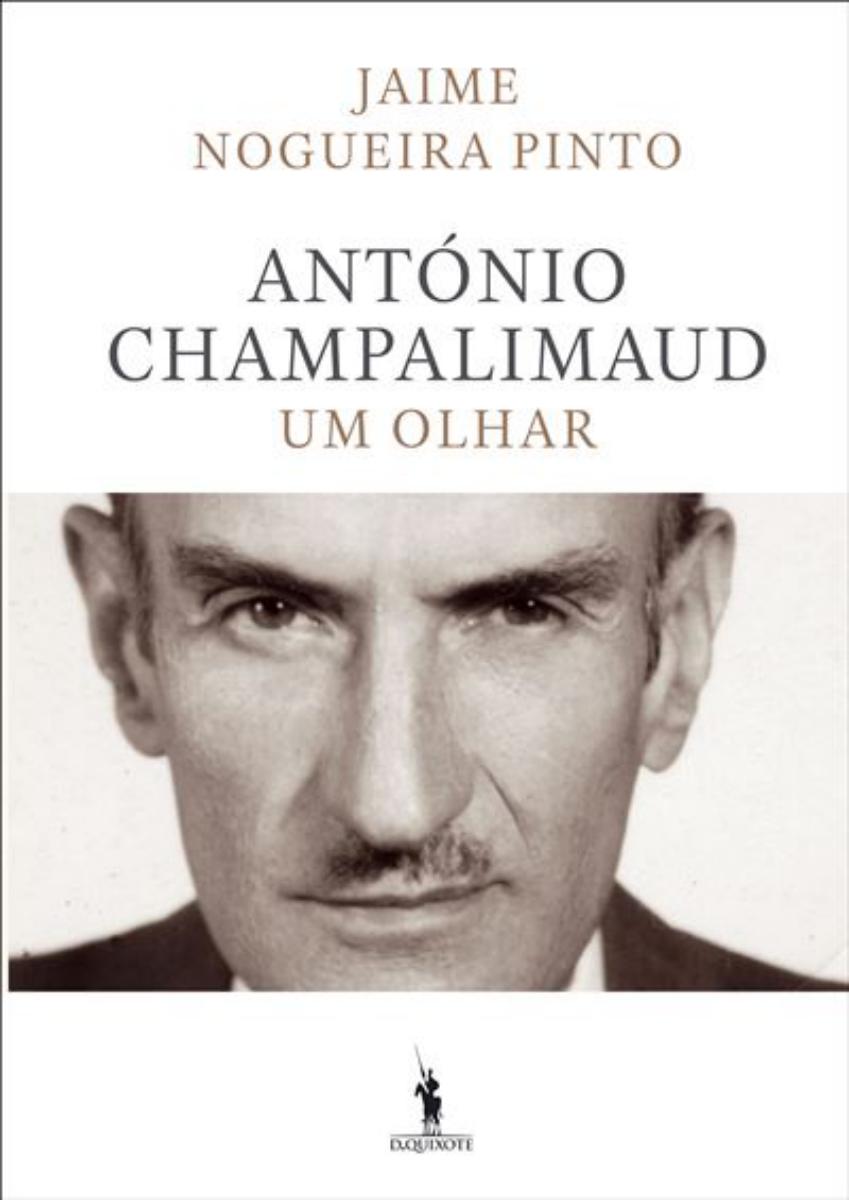 Imagem 0 de António Champalimaud - Um Olhar