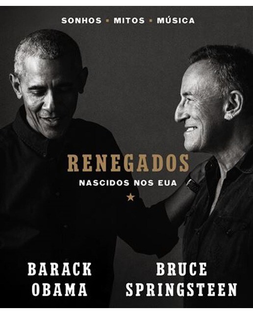 Imagem 0 de Renegados