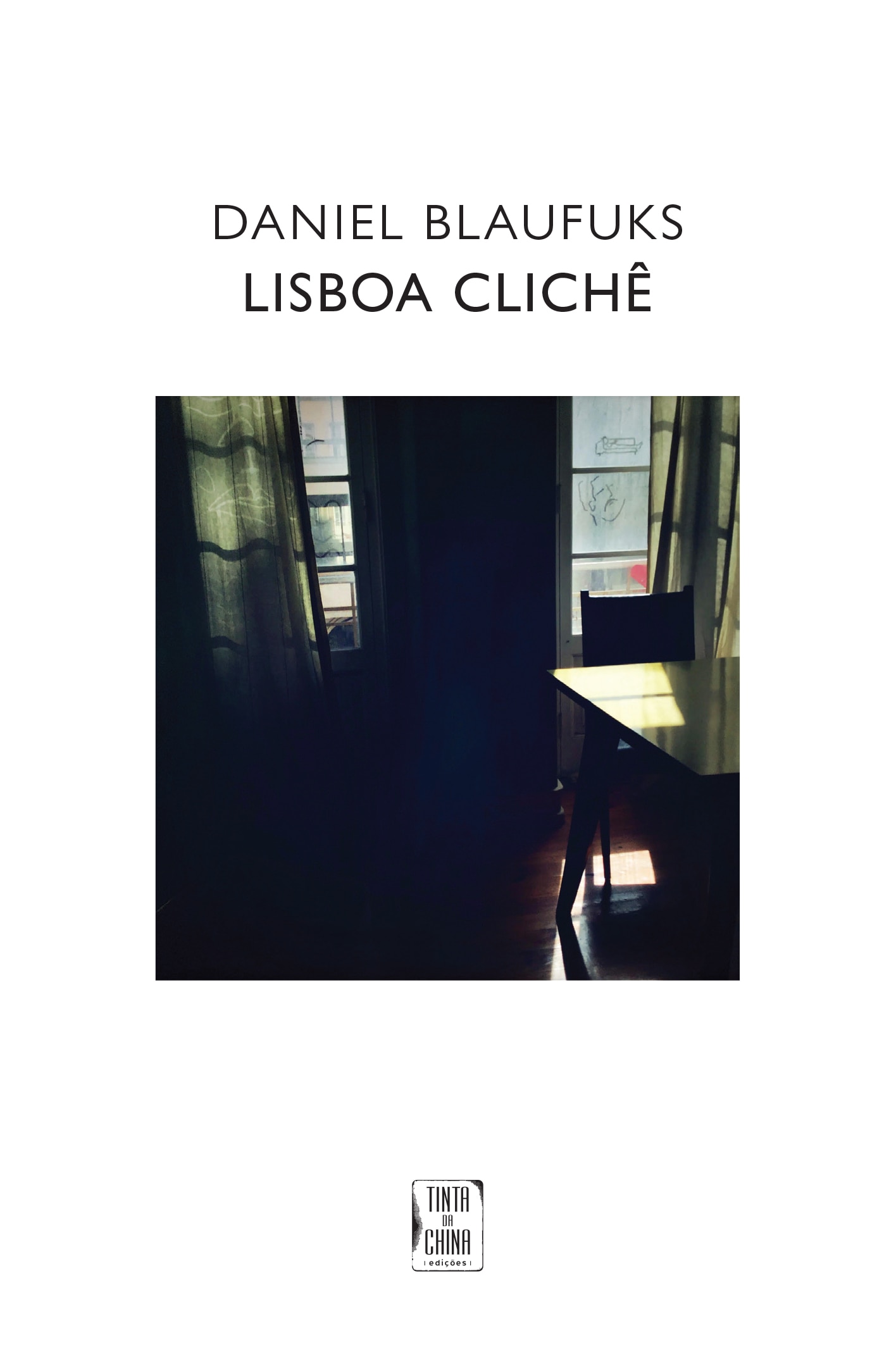 Lisboa Clichê 1