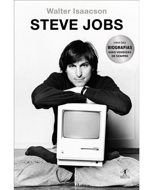 Steve Jobs 1