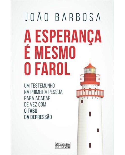 A Esperança é Mesmo o Farol 1