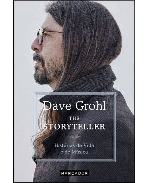 THE STORYTELLER: HISTÓRIAS DE VIDA E DE MÚSICA 1