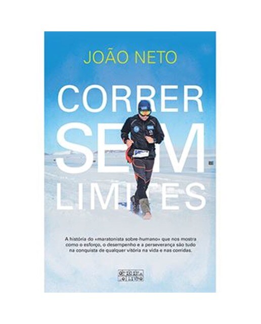 Correr Sem Limites 1