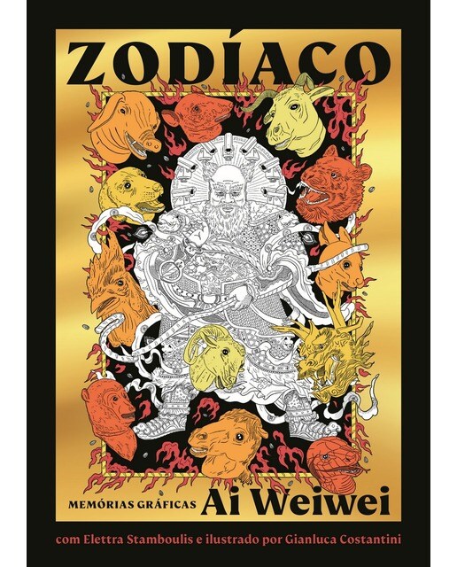 Zodíaco 1