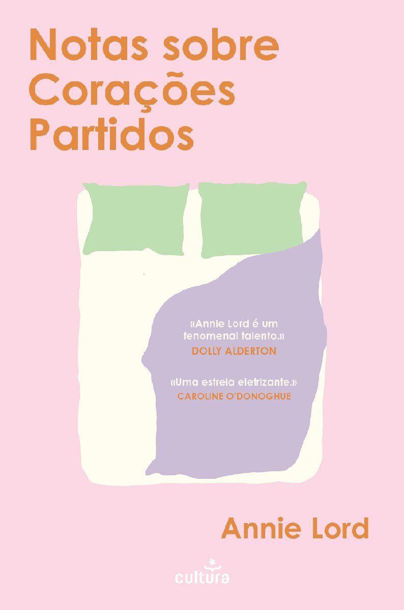Notas sobre Corações Partidos 1