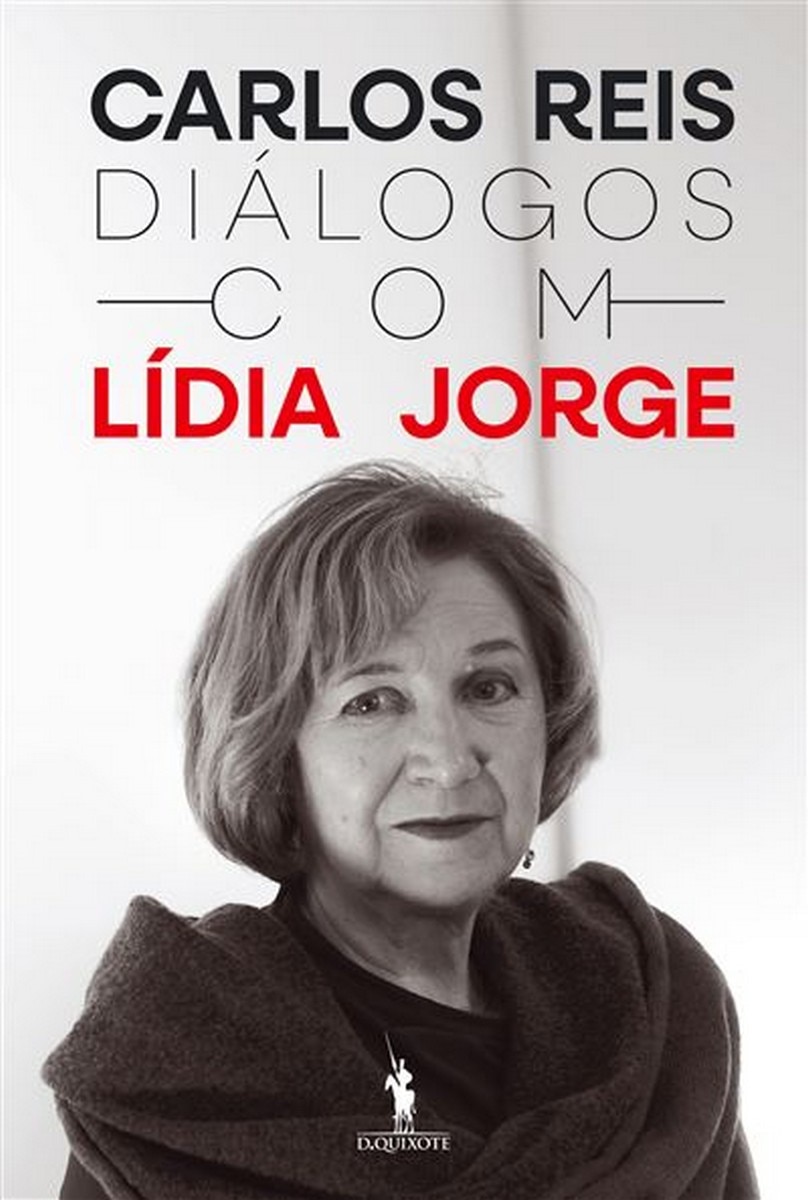Dialogos com lidia jorge 1