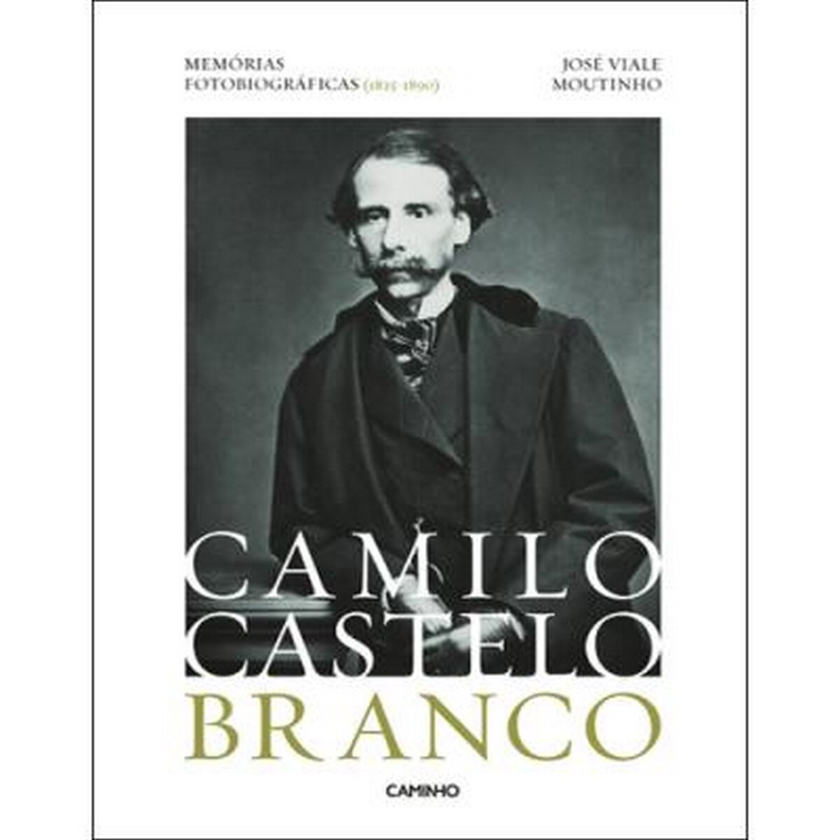 Imagem 0 de Camilo castelo branco memorias fotobiograficas 182