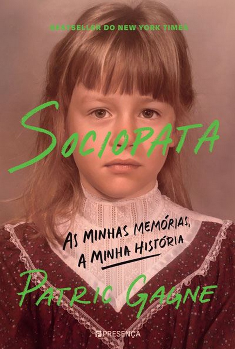 Imagem 0 de Sociopata as minhas memorias a minha historia