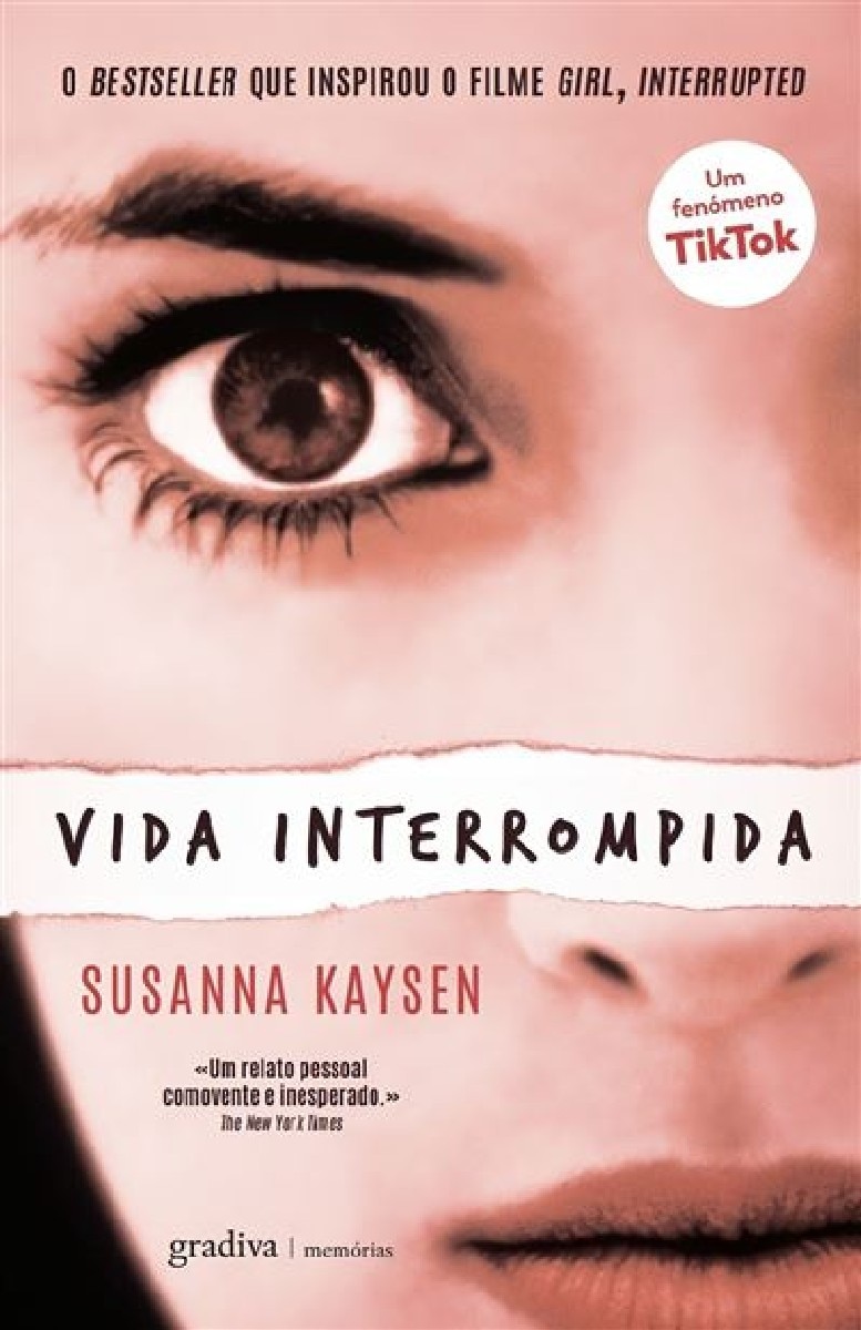 Imagem 0 de Vida interrompida