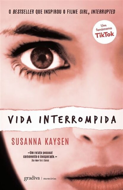 Imagem 0 de Vida interrompida