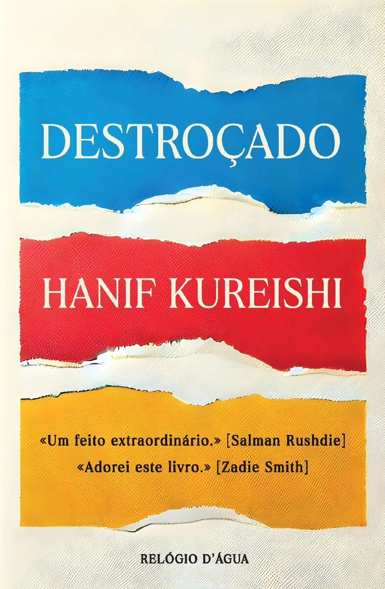 Imagem 0 de Destroçado