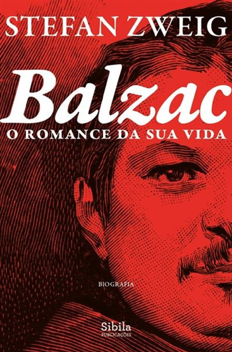 Imagem 0 de Balzac
