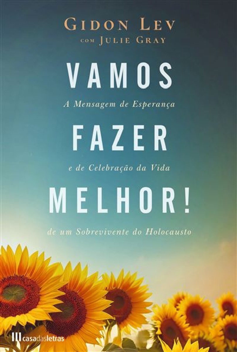 Vamos Fazer Melhor! 1