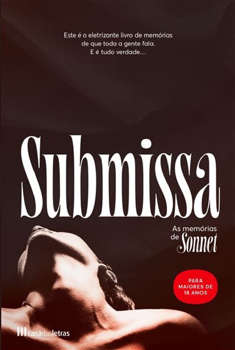Submissa - As Memórias de Sonnet 1