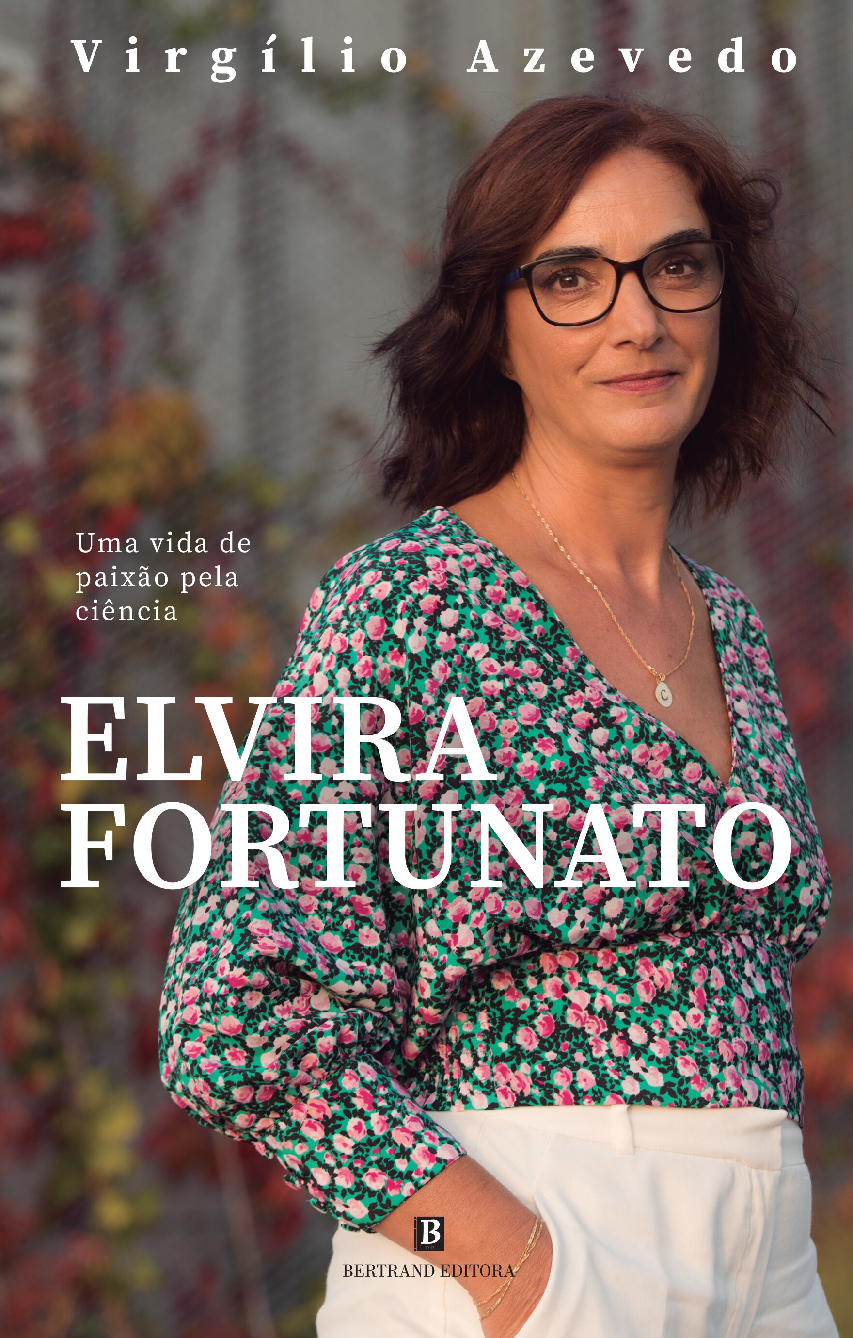 Elvira Fortunato - Uma Vida de Paixão Pela Ciência 1