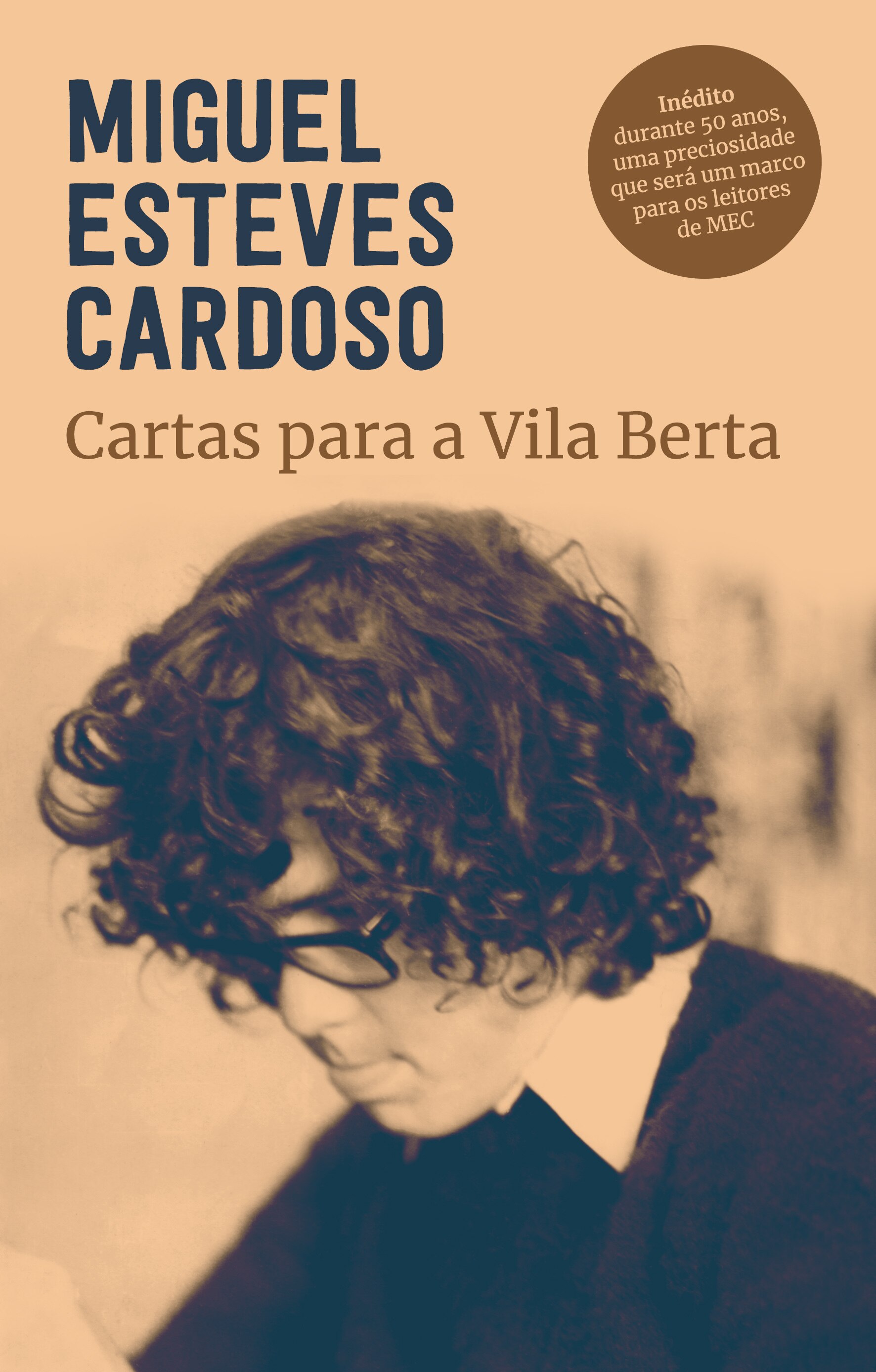 Cartas para a Vila Berta 1