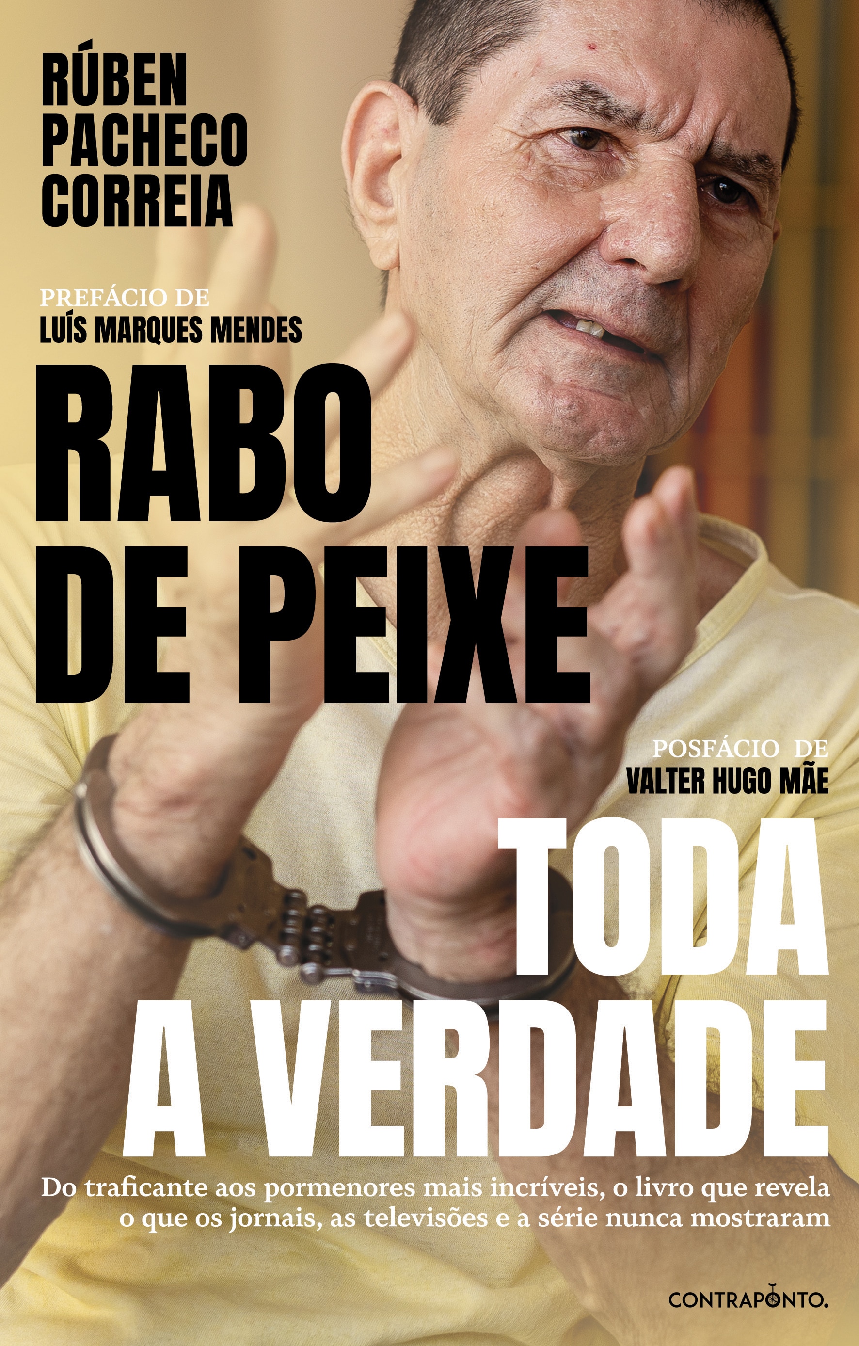 Rabo de Peixe - Toda a verdade 1