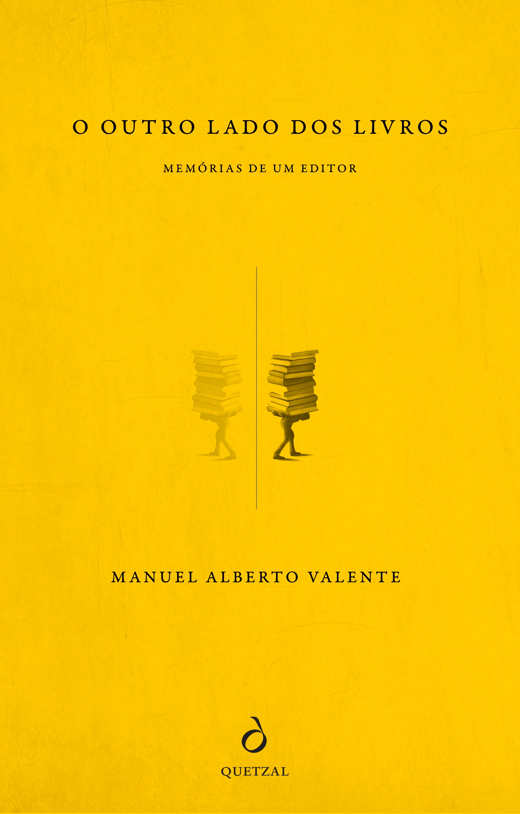 Imagem 0 de O Outro Lado dos Livros - Memórias de um Editor