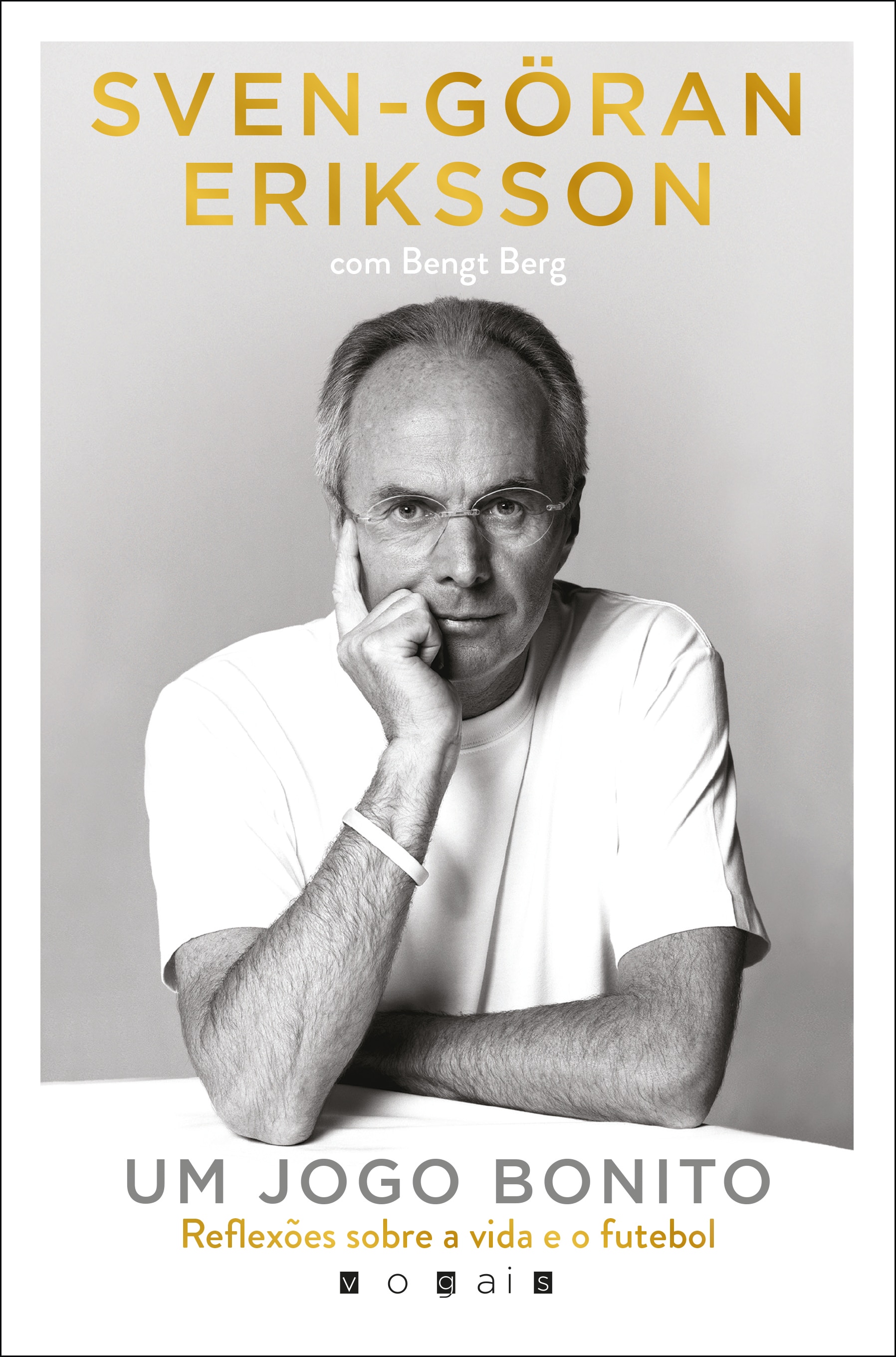 Imagem 0 de Um Jogo Bonito