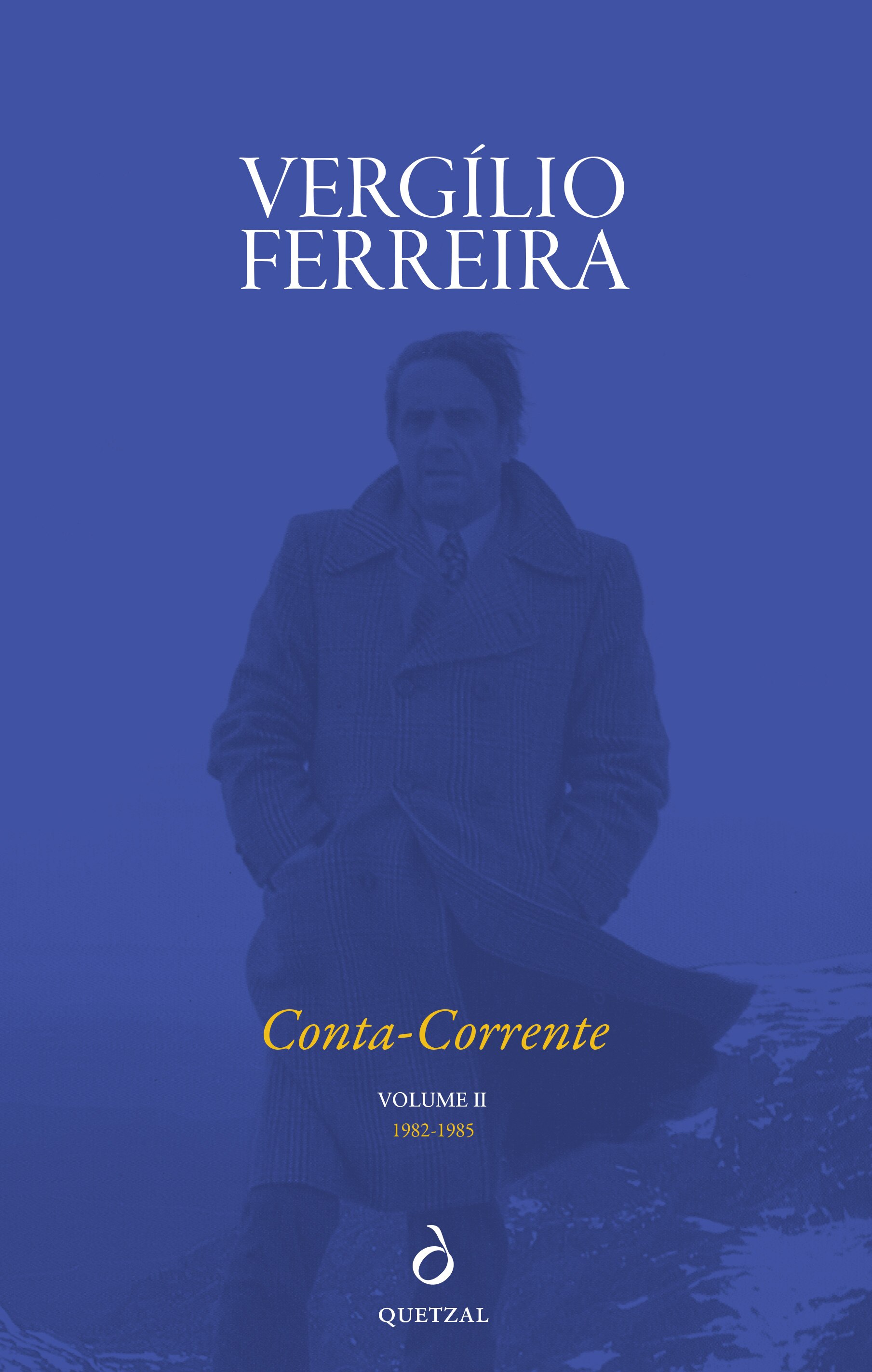 Conta-Corrente - Volume II (1982-1985) 1