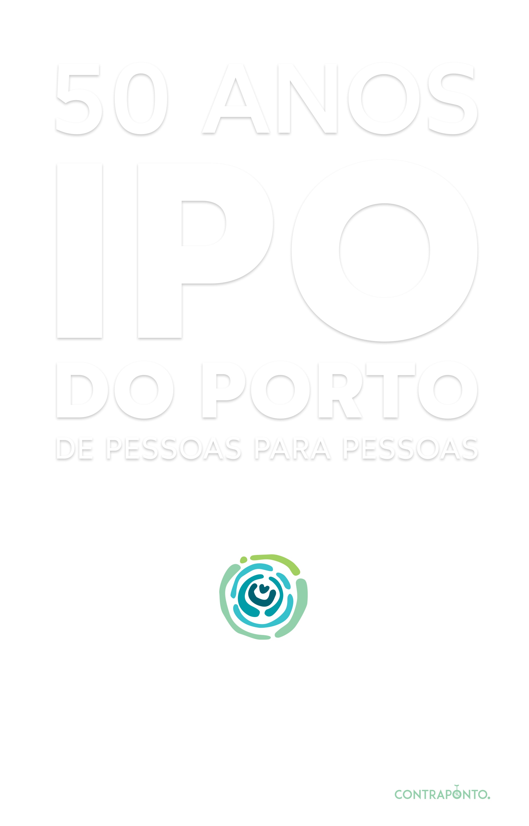 IPO do Porto 50 anos - De pessoas para pessoas 1