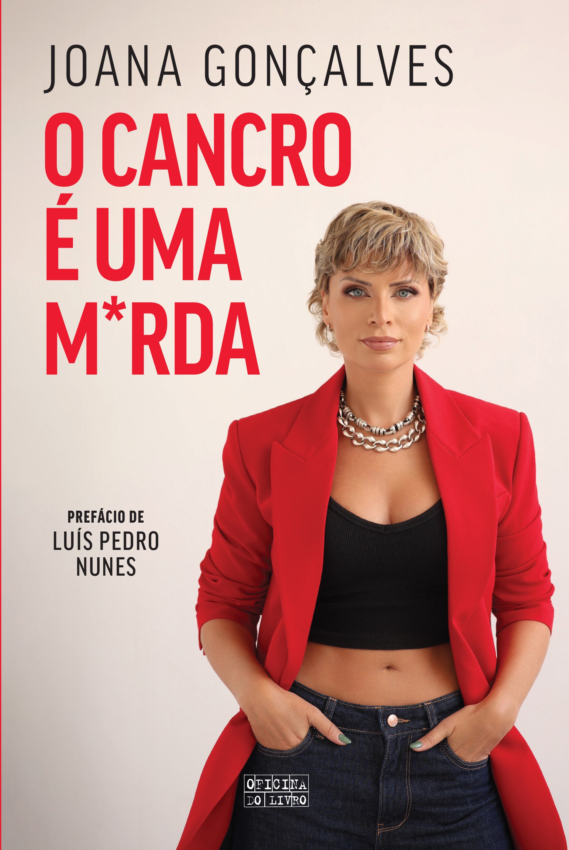 O Cancro é uma M*rda 1