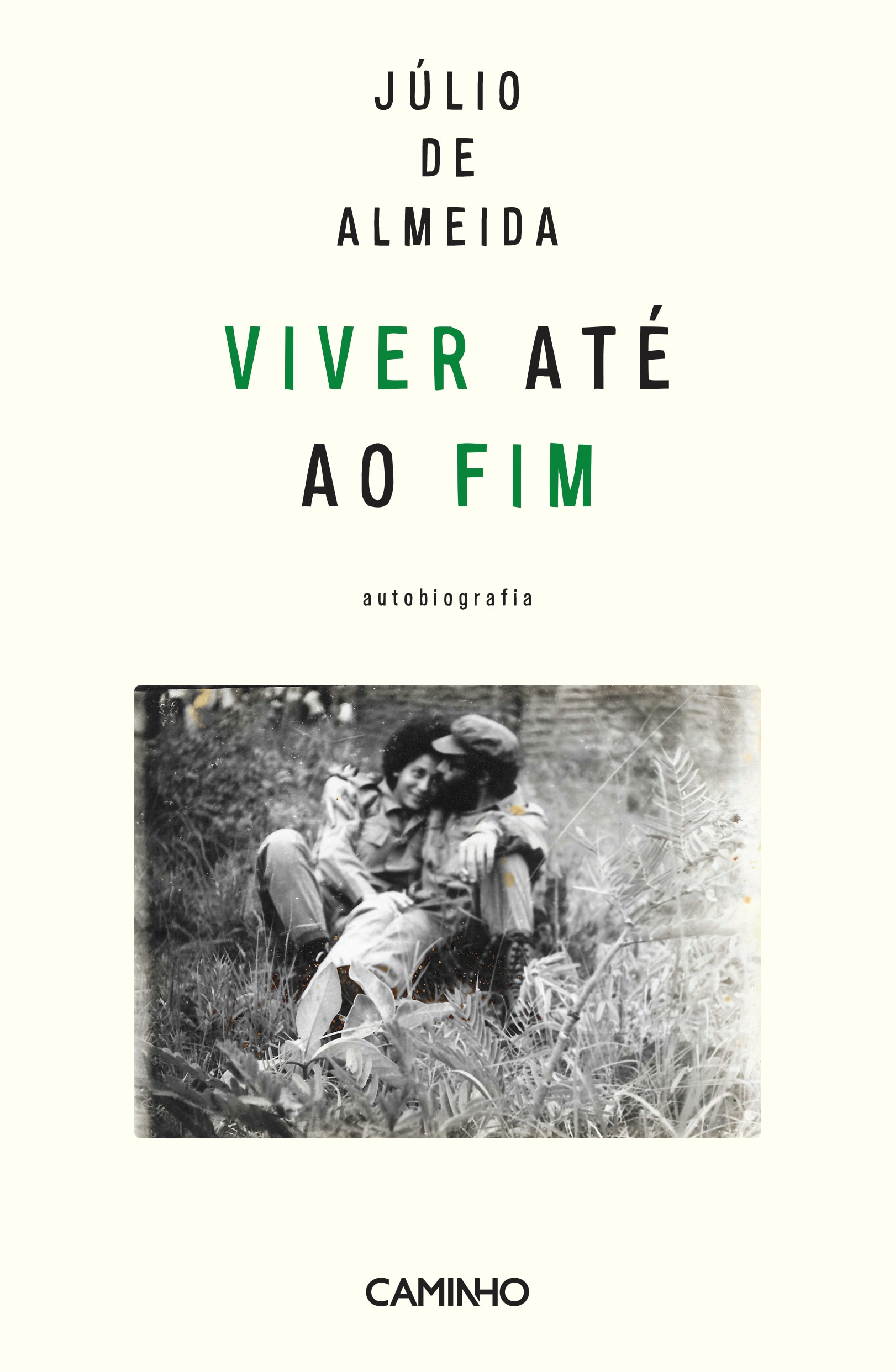 Viver Até ao Fim 1