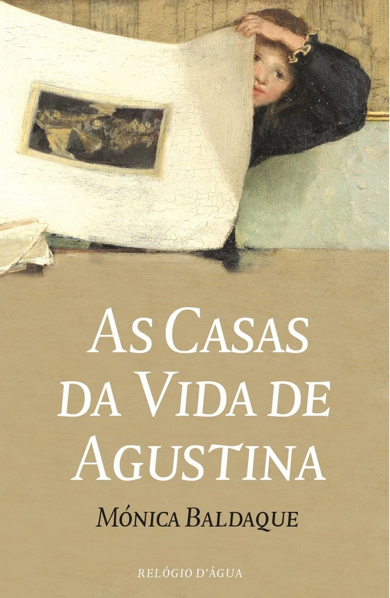 As Casas da Vida de Agustina 1