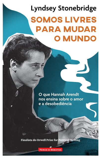 Imagem 0 de Somos Livres para Mudar o Mundo