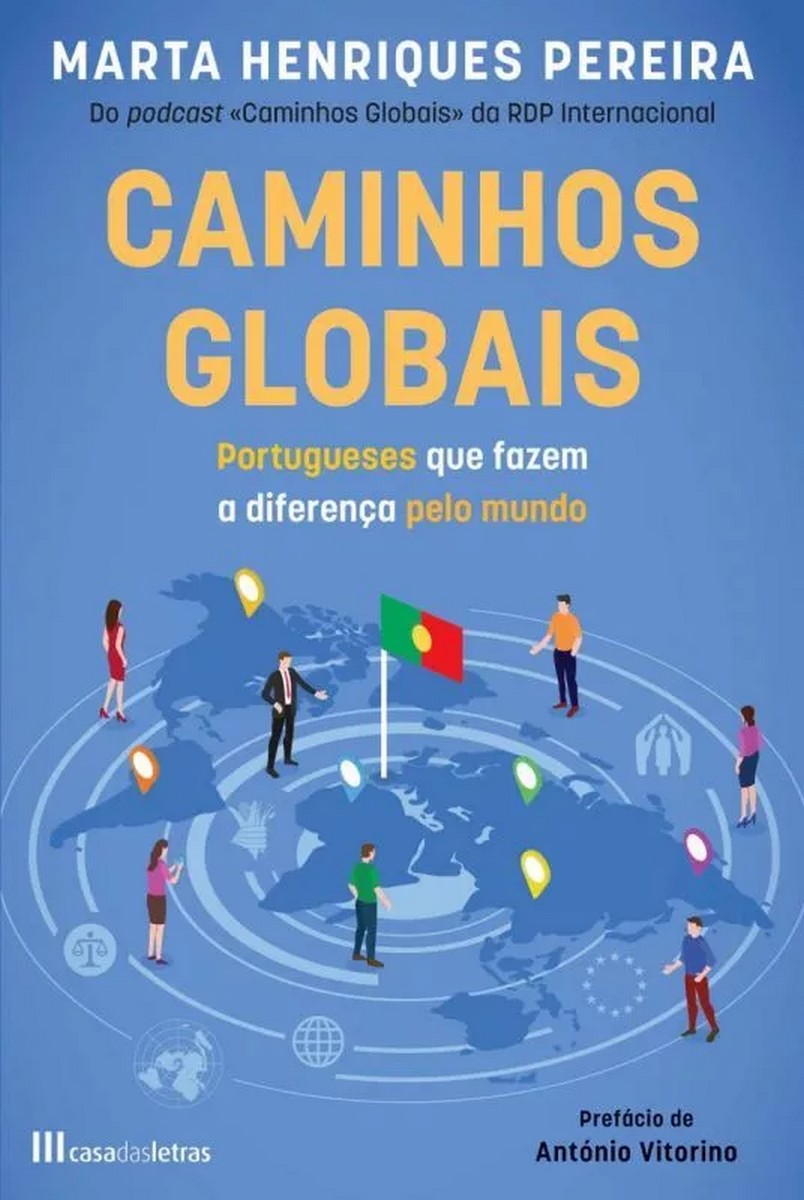 Caminhos globais 1