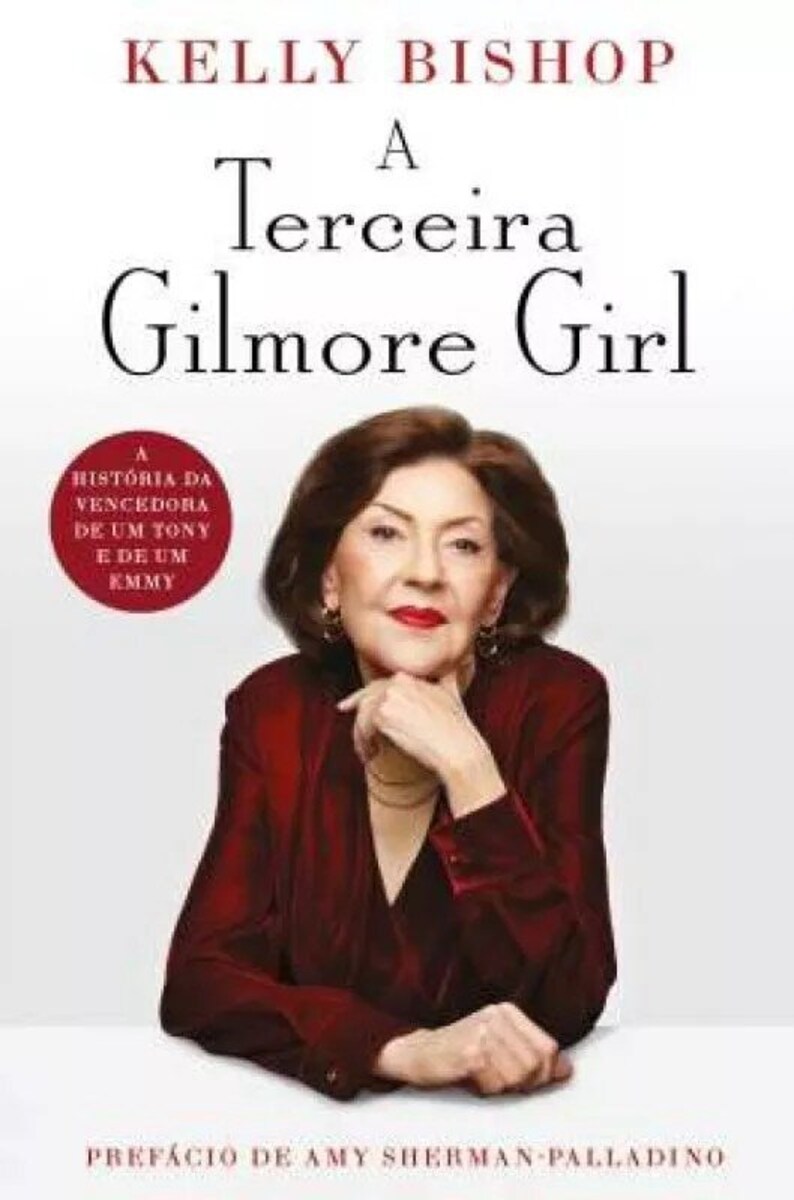 A Terceira Gilmore Girl 1