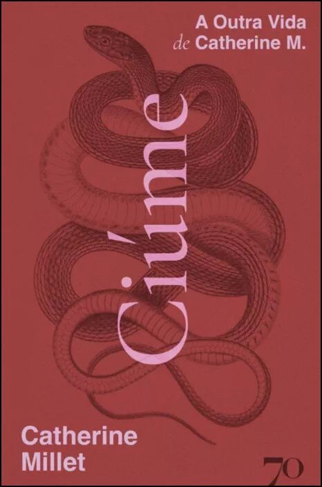 Imagem 0 de Ciúme - A outra vida de Catherine M.