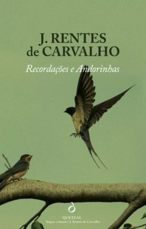 Recordações e Andorinhas 1