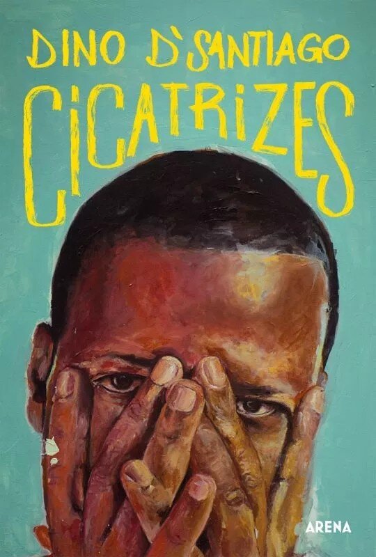 Cicatrizes 1