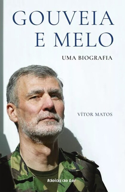Imagem 0 de Gouveia e Melo - Uma Biografia