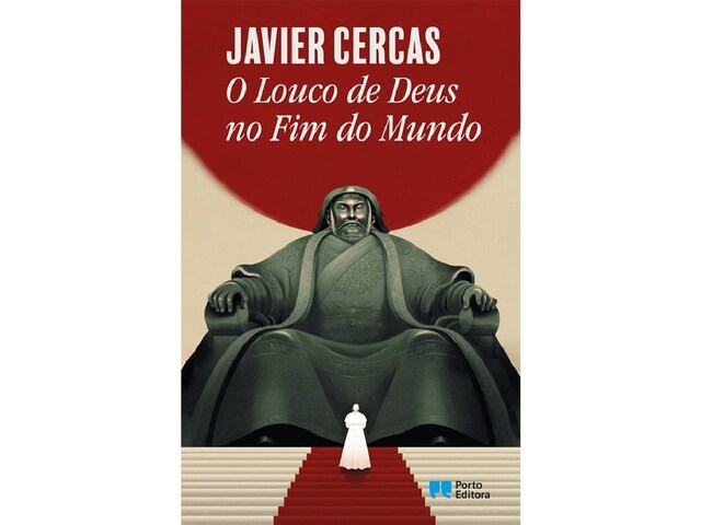 Imagem 0 de O Louco de Deus no Fim do Mundo