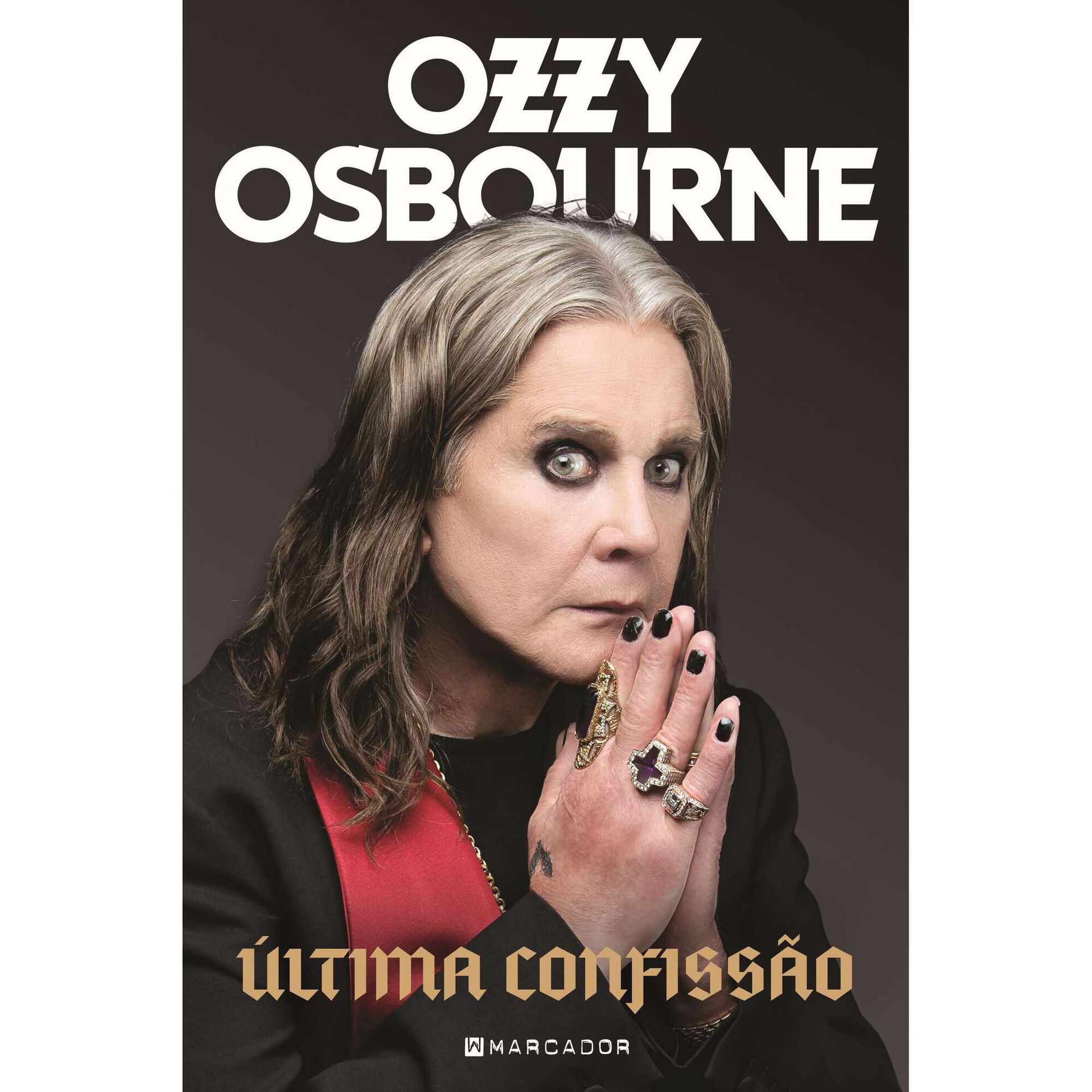 Última Confissão 1