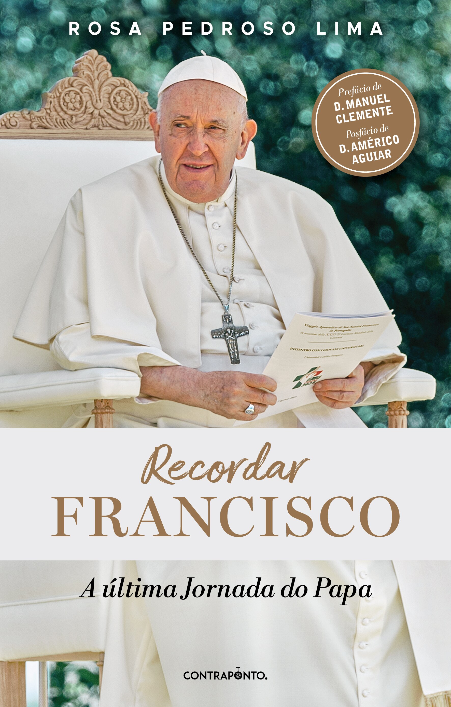 Imagem 0 de Recordar francisco