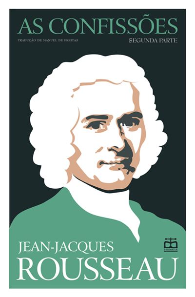 Imagem 0 de As confissoes 2ªparte