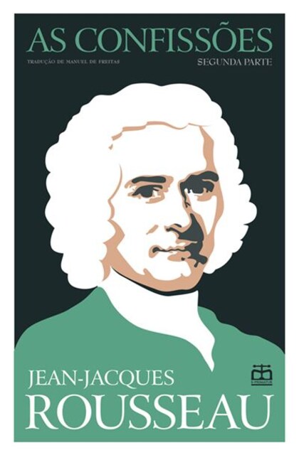 Imagem 0 de As confissoes 2ªparte