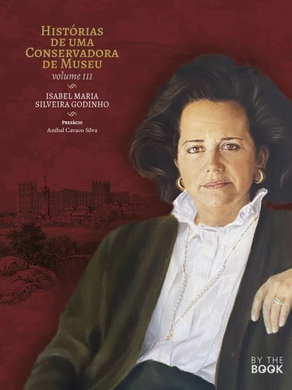 Imagem 0 de Historias de uma conservadora de museu vol ii