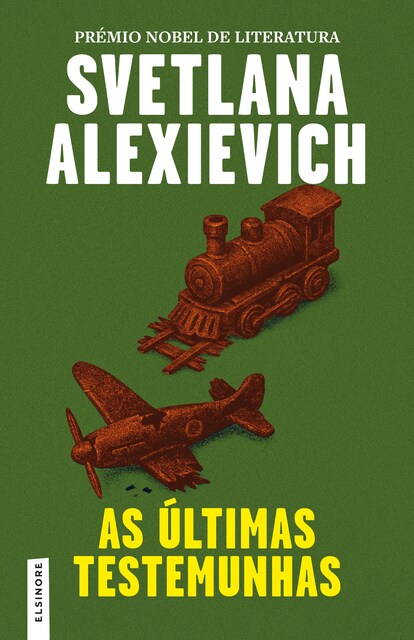 Imagem 0 de As ultimas testemunhas