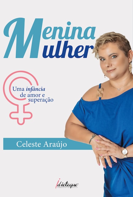 Imagem 0 de Menina mulher