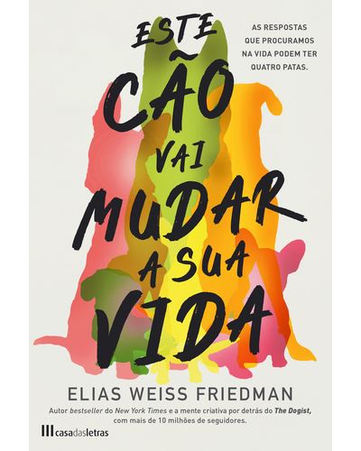 Imagem 0 de Este cao vai mudar a sua vida