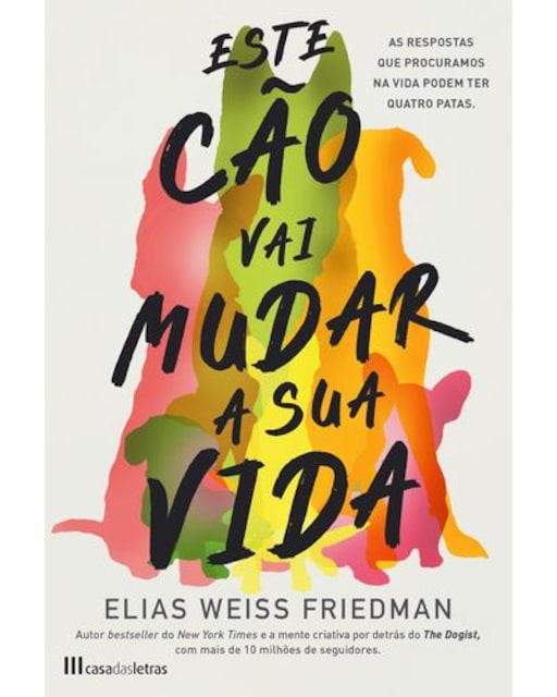 Imagem 0 de Este cao vai mudar a sua vida